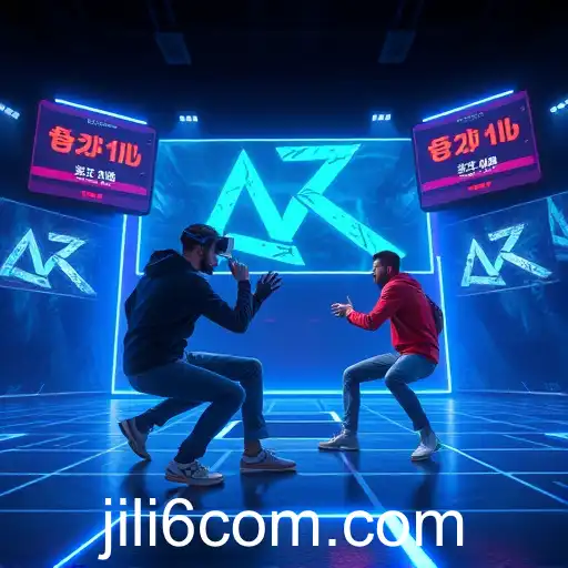 Emerging Trends in Online Gaming for 2026