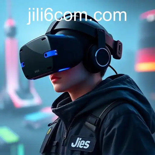 Gaming Innovations and Trends Shaping 2025