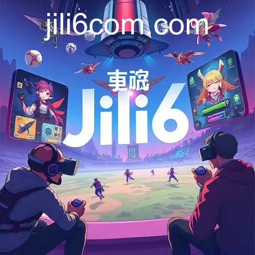 Gaming Revolution with Jili6: A Modern Era Phenomenon