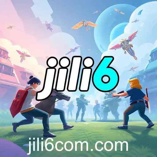 The Rise of Jili6: A New Era in Online Gaming