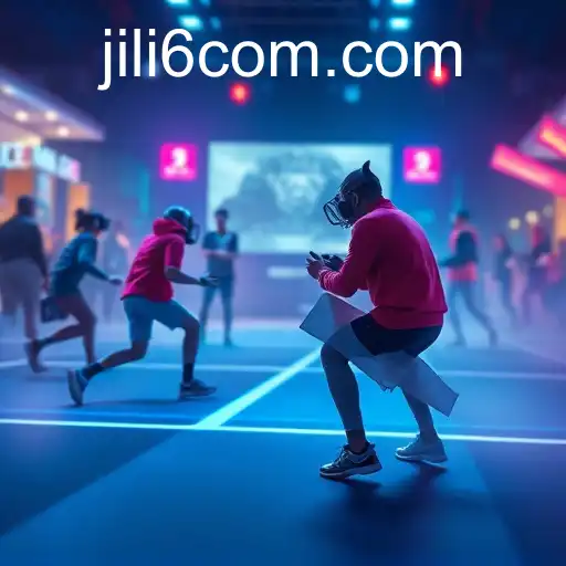 Gaming Horizons: Jili6's Impact in 2025