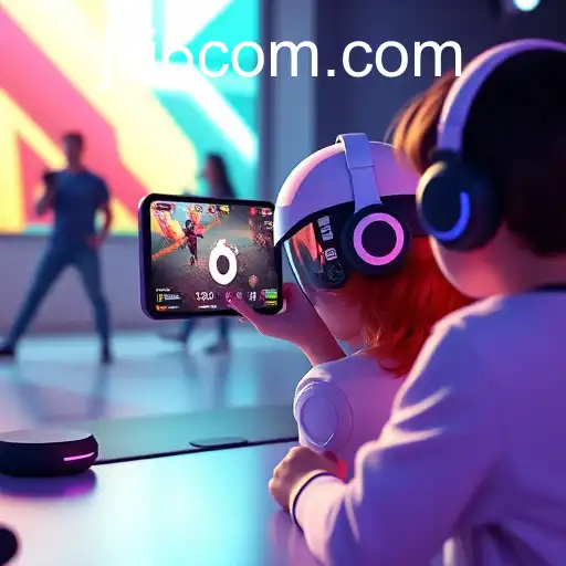 Jili6 Boosts Online Gaming with Innovative Features