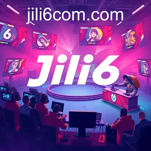 Jili6: Revolutionizing Online Gaming Trends