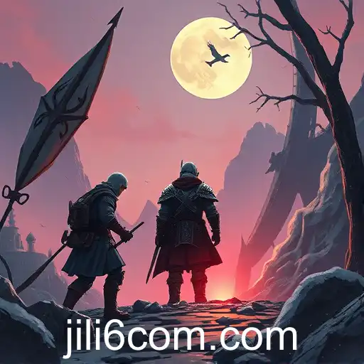 Jili6: Revolutionizing Online Gaming Platforms