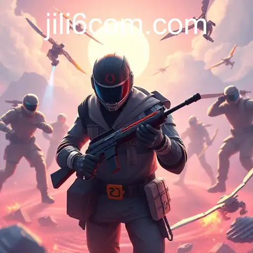 Jili6 Revolutionizes Online Gaming Industry