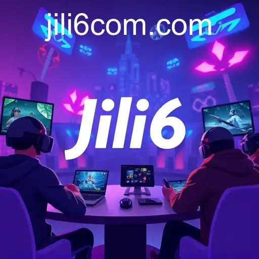 The Rise of Jili6: Revolutionizing Online Gaming
