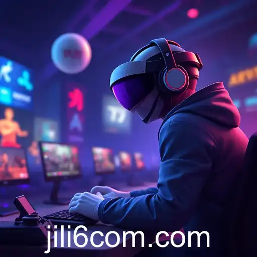 The Rise of Jili6 in the Gaming World