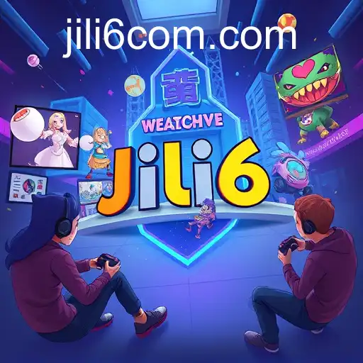 The Rise of Jili6 in the Gaming World