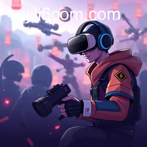 The Rise of Jili6 in the Gaming World