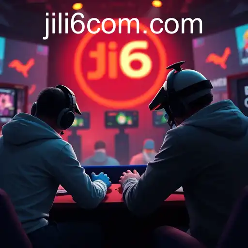 The Rise of Online Games in 2026