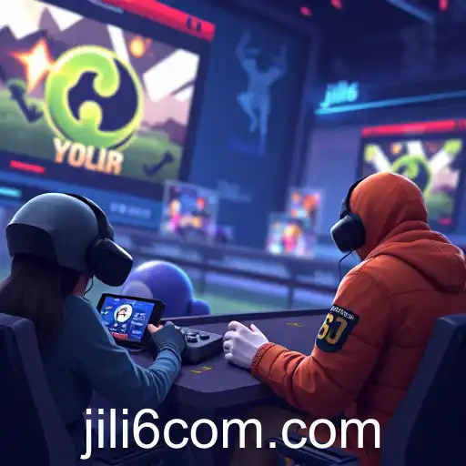 The Rise of Gaming Platforms in Future Landscape