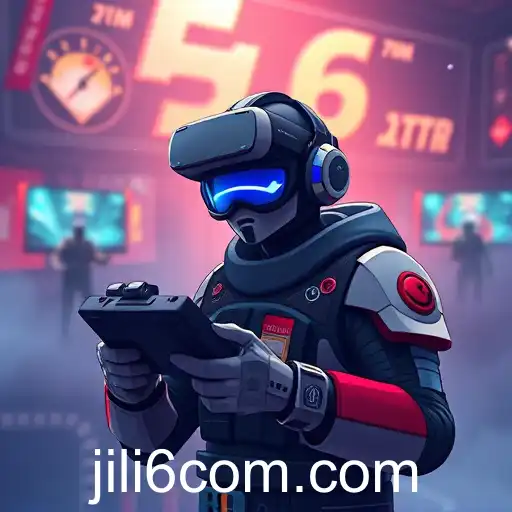 Jili6 Platform Revolutionizes Online Gaming