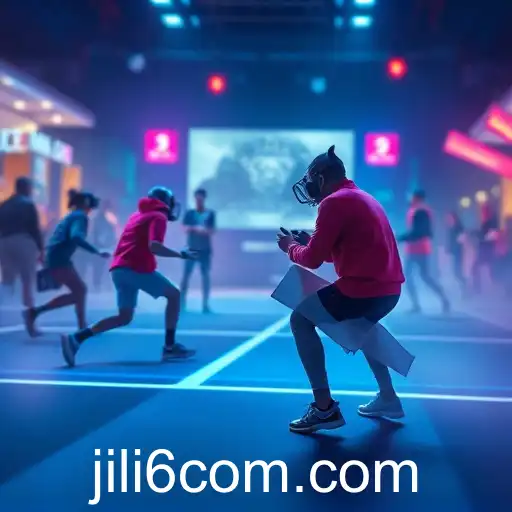 Gaming Horizons: Jili6's Impact in 2025