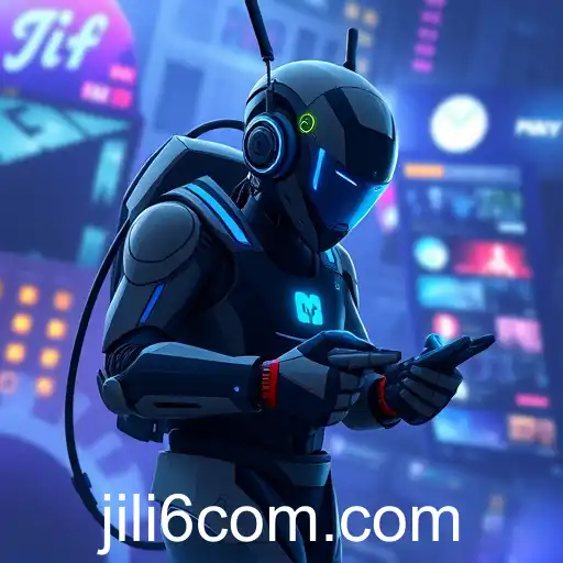 The Rising Influence of Jili6 in Online Gaming
