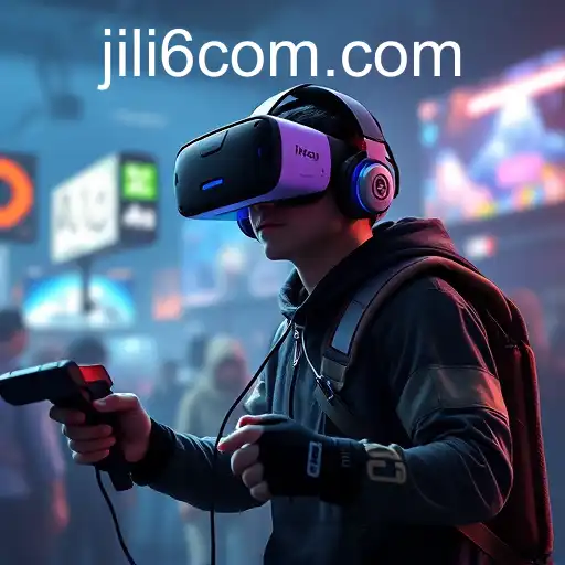 The Rise of Jili6 Amidst Evolving Gaming Trends