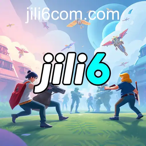 The Impact of 'jili6' in the Multiplayer Games Category