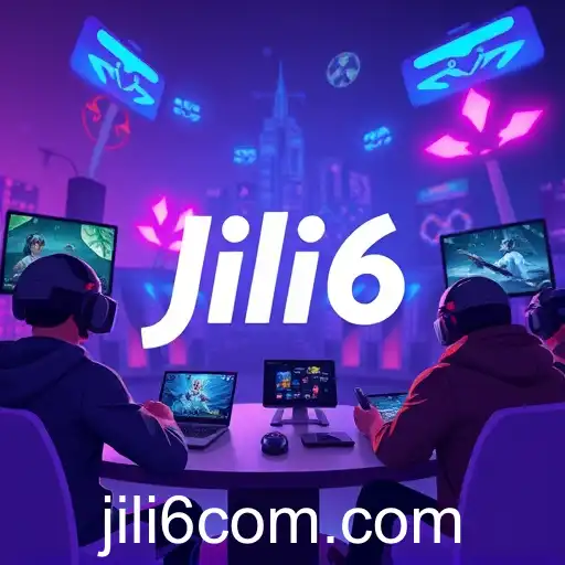 The Rise of Jili6: Revolutionizing Online Gaming