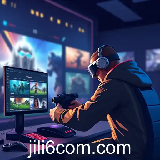 The Rise of Jili6 in the Gaming Industry