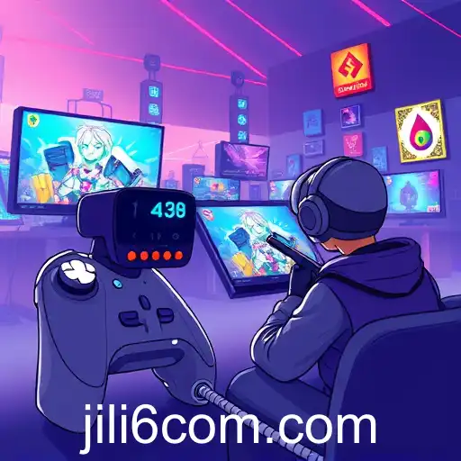 The Rise of Online Gaming in the Digital Era