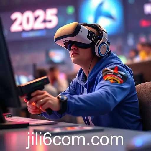 The Rise of Jili6: A New Era in Online Gaming